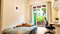Seletar Springs Condominium (D28), Condominium #566669911